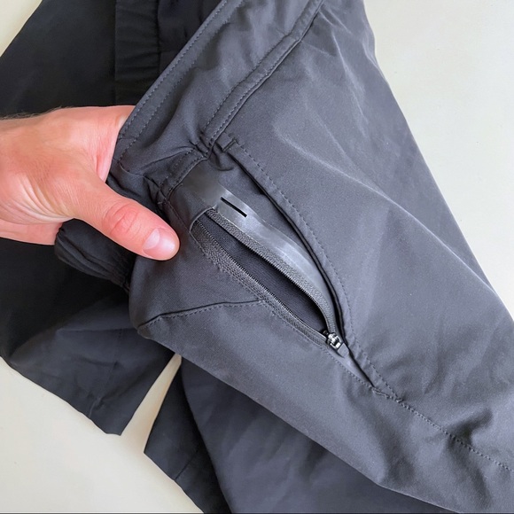 Ten Thousand Foundation Short 7” Inseam with Liner Black Size XL - Picture 6 of 9